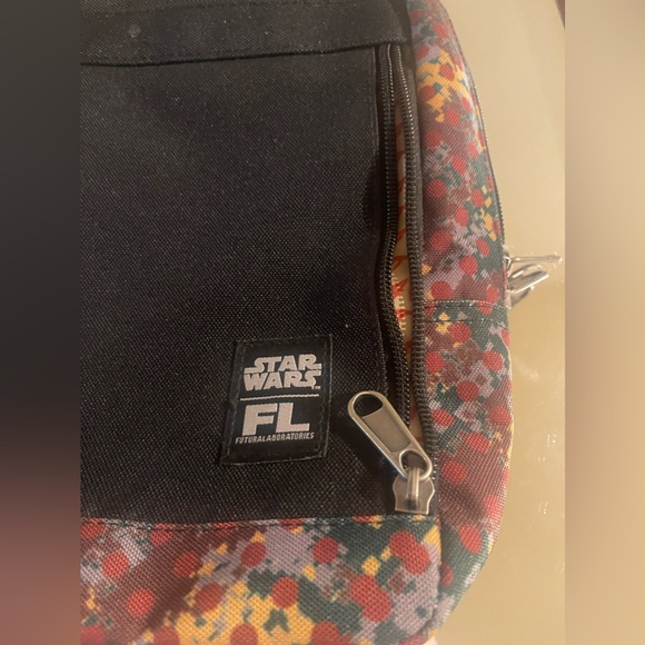 Funko Star Wars Over the Shoulder Bag - Picture 5 of 10